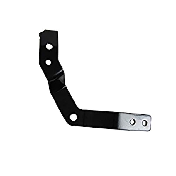 Aftermarket Genuine MTD BRACKET-IDLER (Powder Black) 783-1421B-0637 Replaces 783-1421A-0637 LAE40-0040 - main